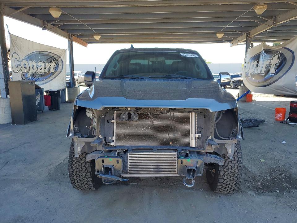 Aukcja sprzedaży 2020 Ford F150, vin: 1FTEW1EP2LFA40663, numer aukcji: 57258496