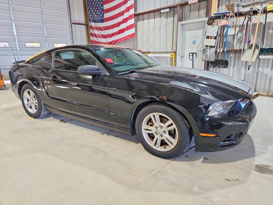 Продаж на аукціоні авто 2014 Ford Mustang, vin: 1ZVBP8AM0E5282362, номер лоту: 57769006