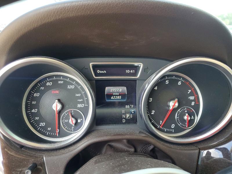 Продажа на аукционе авто 2017 Mercedes-benz Gle, vin: 4JGDA5JB5HA837520, номер лота: 56982616