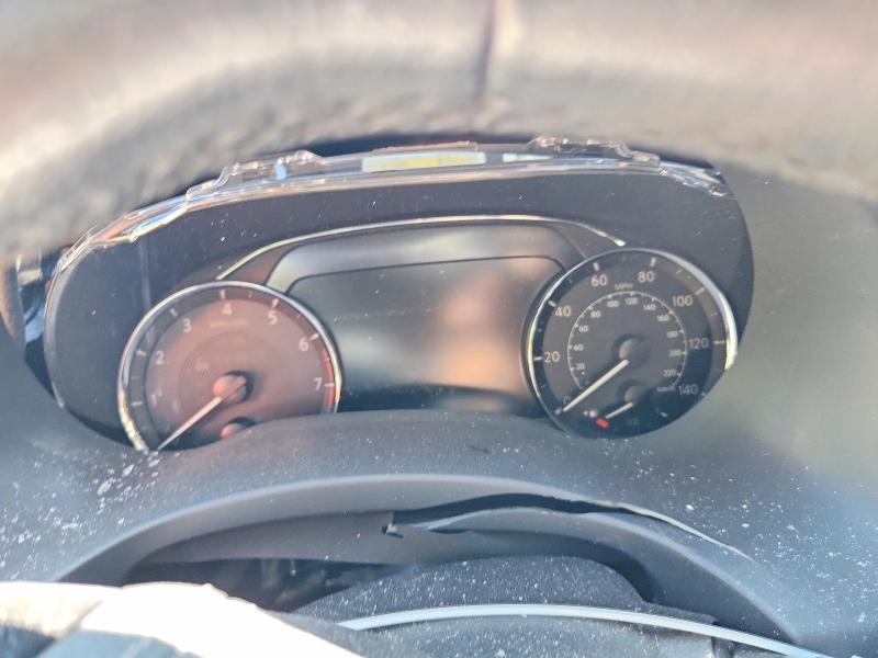2021 Infiniti Qx80 მანქანა იყიდება აუქციონზე, vin: JN8AZ2BEXM9272527, აუქციონის ნომერი: 55369776