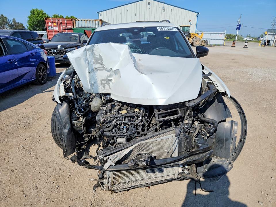 Продажа на аукционе авто 2022 Volkswagen Tiguan, vin: 3VV8B7AX6NM107156, номер лота: 56279506