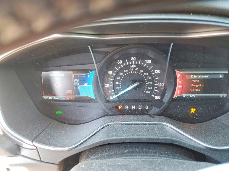 Aukcja sprzedaży 2014 Ford Fusion, vin: 3FA6P0K90ER216798, numer aukcji: 55646026