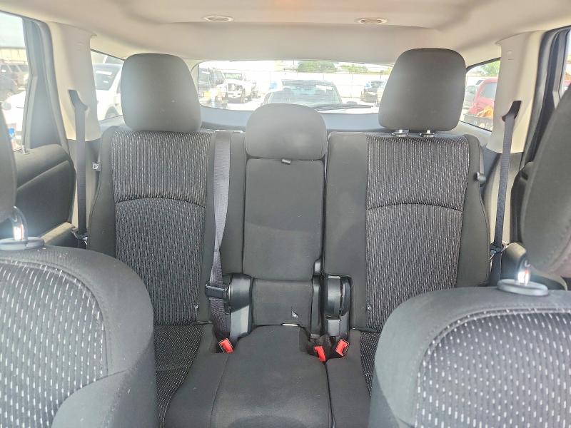 Продажа на аукционе авто 2019 Dodge Journey, vin: 3C4PDCBB6KT798383, номер лота: 58534236