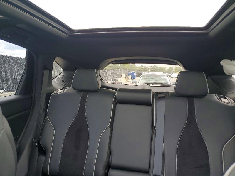 Продаж на аукціоні авто 2021 Acura Rdx, vin: 5J8TC1H68ML021297, номер лоту: 55957696