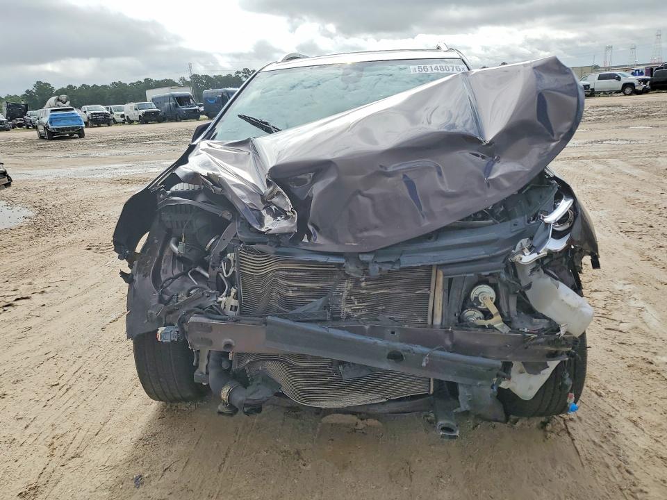Aukcja sprzedaży 2020 Chevrolet Equinox, vin: 2GNAXUEV9L6261836, numer aukcji: 56148076