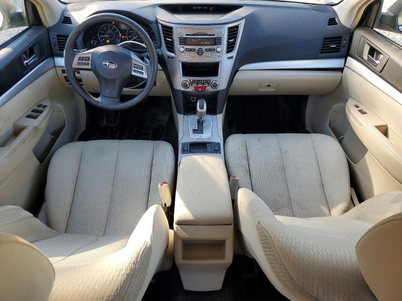 Aukcja sprzedaży 2012 Subaru Outback, vin: 4S4BRCACXC3267475, numer aukcji: 55618756