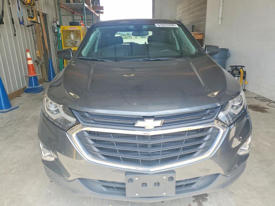 Продаж на аукціоні авто 2019 Chevrolet Equinox, vin: 2GNAXKEV4K6194131, номер лоту: 57623266