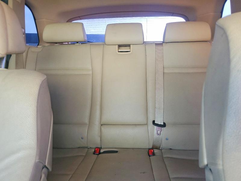 Aukcja sprzedaży 2011 Bmw X5, vin: 5UXZV8C50BL419304, numer aukcji: 56797096