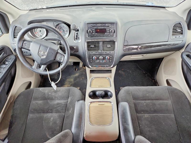 Aukcja sprzedaży 2016 Dodge Grand Caravan, vin: 2C4RDGCG7GR324513, numer aukcji: 56086286