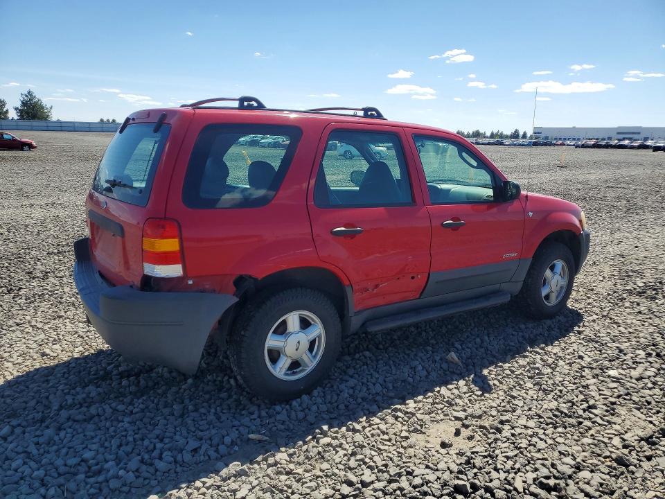 Продаж на аукціоні авто 2001 Ford Escape, vin: 1FMYU02141KA25630, номер лоту: 58145676