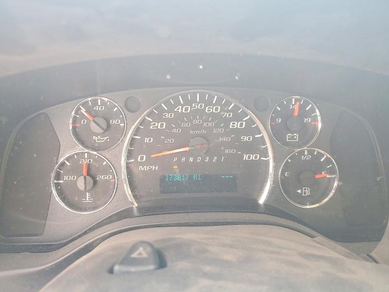 57164796 :رقم المزاد ، 1GCSHAF45E1138202 vin ، 2014 Chevrolet Express G1500 مزاد بيع