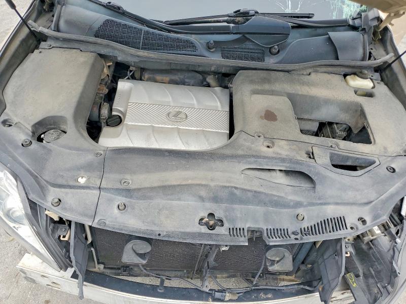 Aukcja sprzedaży 2010 Lexus Rx, vin: 2T2BK1BA3AC063742, numer aukcji: 54136906