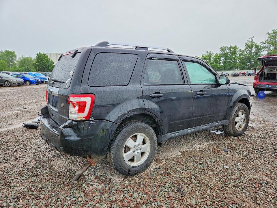 57750686 :رقم المزاد ، 1FMCU9E74CKC39163 vin ، 2012 Ford Escape مزاد بيع