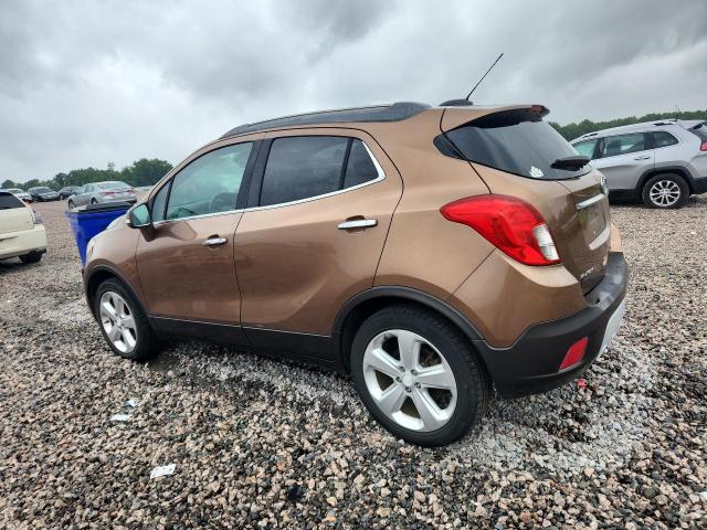 Aukcja sprzedaży 2016 Buick Encore, vin: KL4CJASBXGB749072, numer aukcji: 57610466