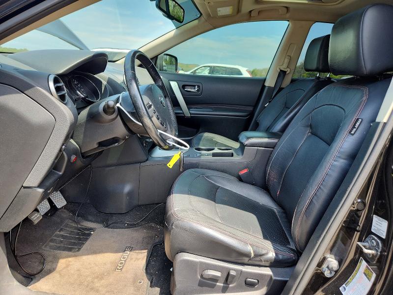 Продаж на аукціоні авто 2013 Nissan Rogue, vin: JN8AS5MV5DW109868, номер лоту: 55976736