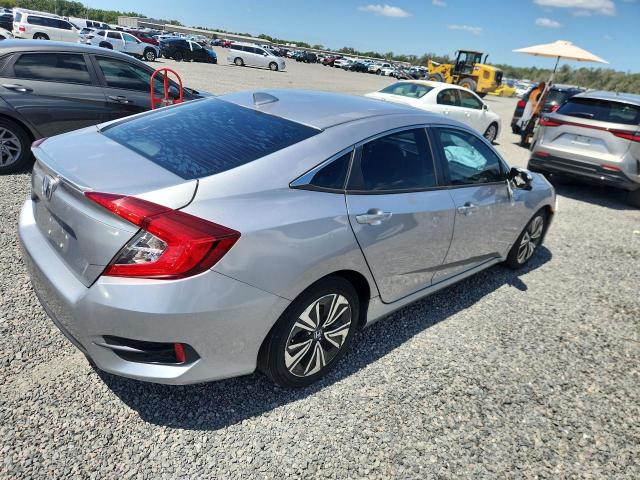 56425336 :رقم المزاد ، 19XFC1F30HE027601 vin ، 2017 Honda Civic مزاد بيع
