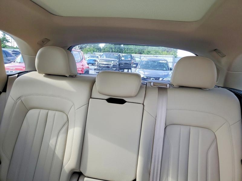 Auction sale of the 2019 Audi Q5, vin: WA1CNAFY0K2032370, lot number: 57255376