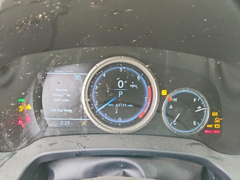 Продажа на аукционе авто 2020 Lexus Rx, vin: 2T2YZMDA8LC251406, номер лота: 55623886