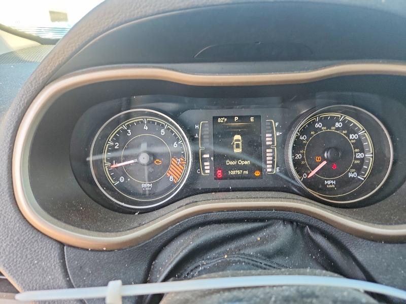 Aukcja sprzedaży 2014 Jeep Cherokee, vin: 1C4PJMCSXEW122143, numer aukcji: 55769566