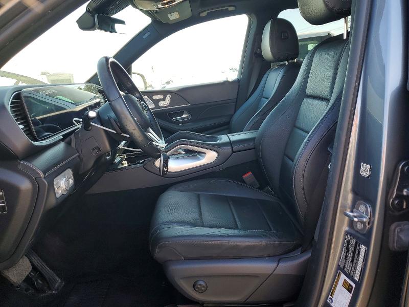 2021 Mercedes-benz Gle მანქანა იყიდება აუქციონზე, vin: 4JGFB4KB5MA305967, აუქციონის ნომერი: 55779626