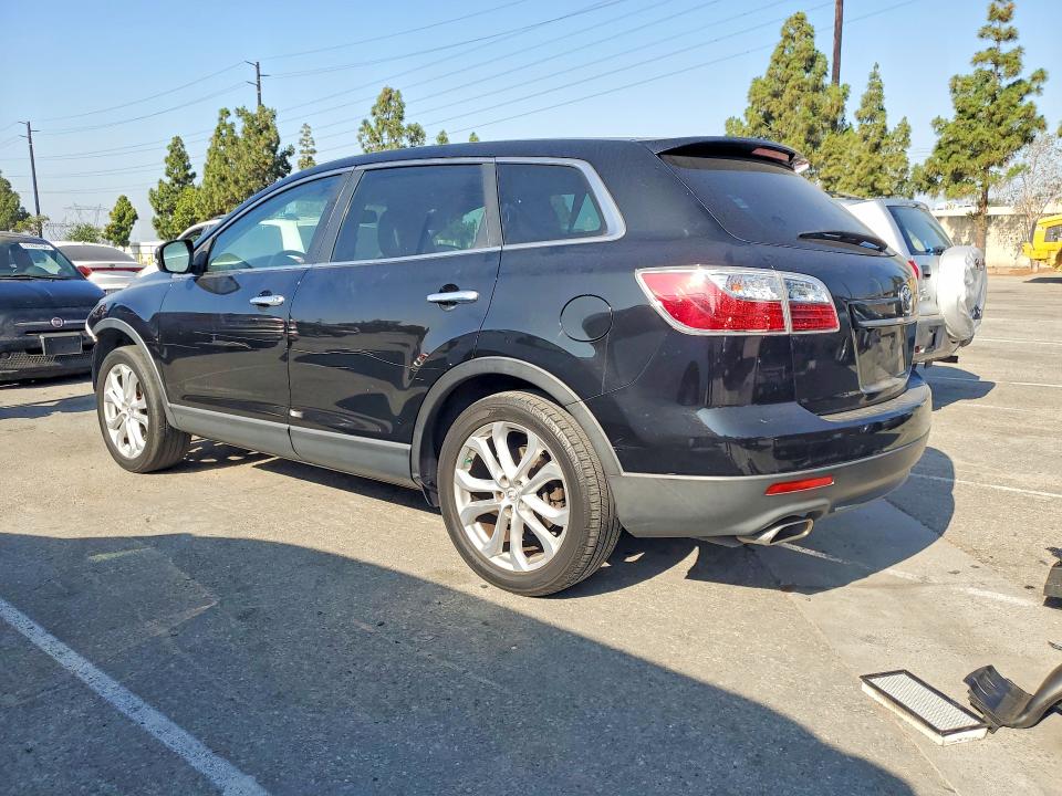 2012 Mazda Cx-9 მანქანა იყიდება აუქციონზე, vin: JM3TB2DV4C0364894, აუქციონის ნომერი: 56820356