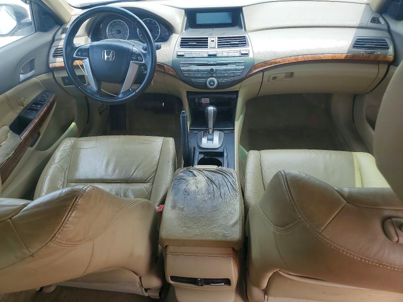 Продаж на аукціоні авто 2010 Honda Accord, vin: 1HGCP3F86AA026770, номер лоту: 56101636