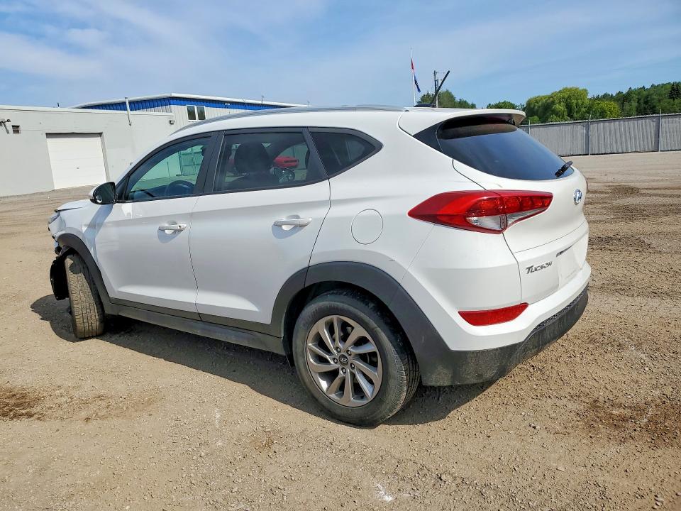 Продажа на аукционе авто 2016 Hyundai Tucson, vin: KM8J3CA42GU185889, номер лота: 58823216
