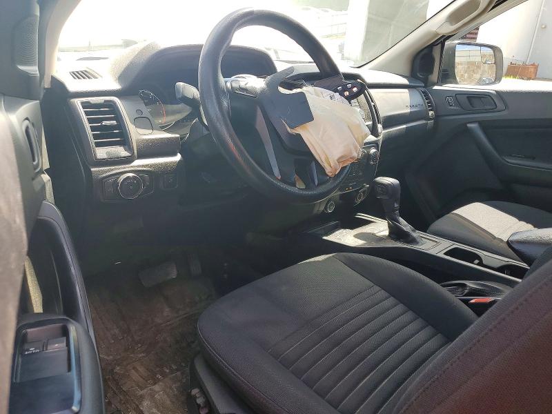 Продажа на аукционе авто 2020 Ford Ranger, vin: 1FTER1EH8LLA28972, номер лота: 57155206
