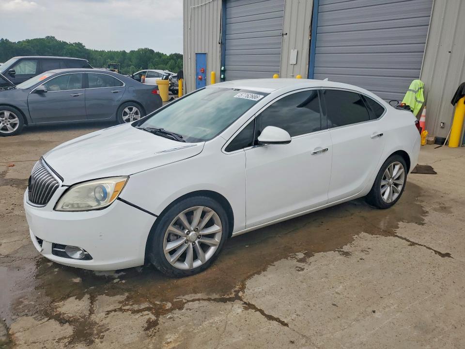 Aukcja sprzedaży 2014 Buick Verano, vin: 1G4PR5SK8E4222149, numer aukcji: 57762686