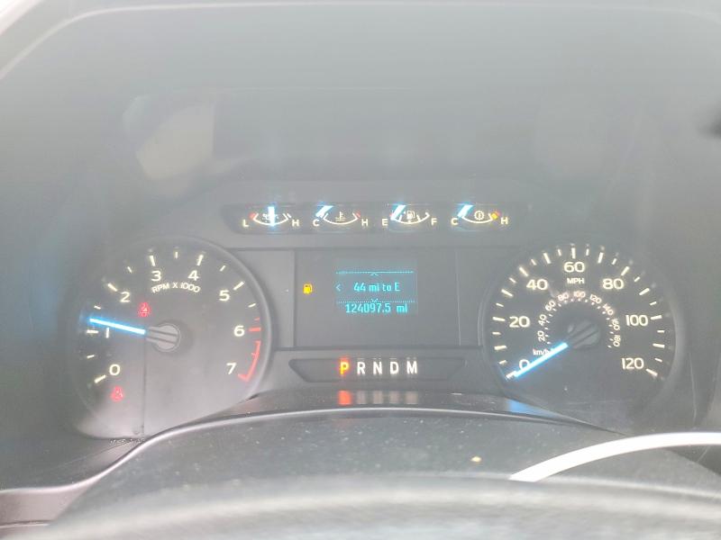 Продаж на аукціоні авто 2019 Ford F150, vin: 1FTMF1C59KKD60422, номер лоту: 55922416