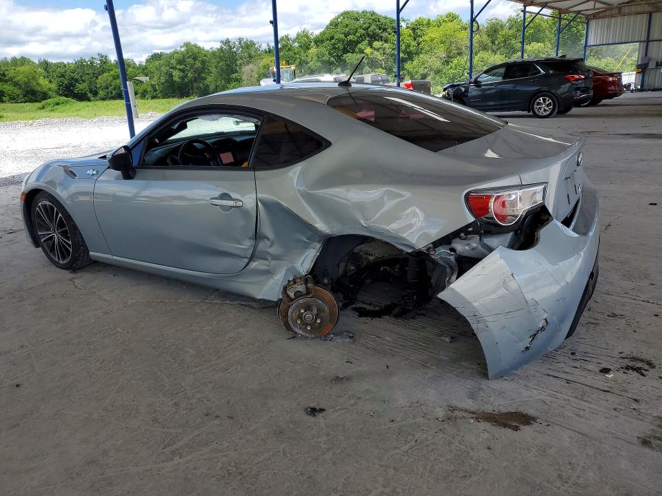 Aukcja sprzedaży 2013 Scion Fr-s, vin: JF1ZNAA12D2733267, numer aukcji: 58636706