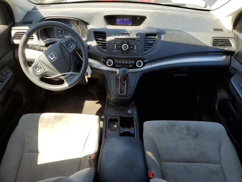 Продажа на аукционе авто 2016 Honda Cr-v, vin: 2HKRM4H32GH676674, номер лота: 55621996