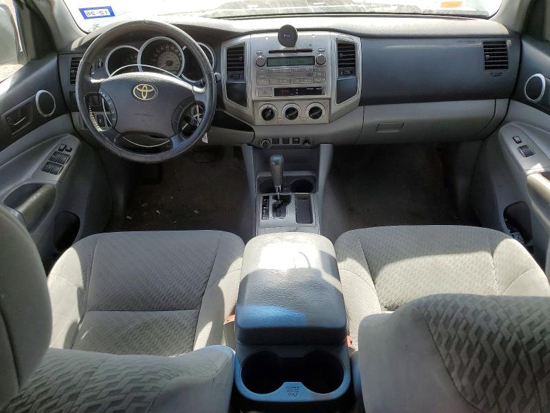 Продажа на аукционе авто 2011 Toyota Tacoma, vin: 5TFJX4GN5BX001941, номер лота: 59159366
