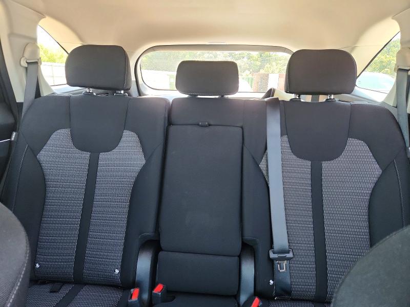 Auction sale of the 2025 Kia Sorento, vin: 5XYRG4JC9SG404589, lot number: 56108866