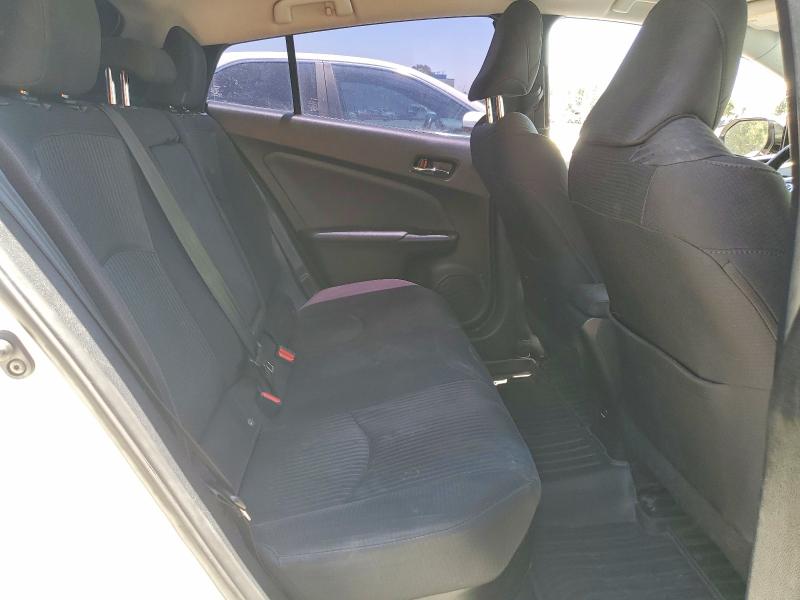 Продаж на аукціоні авто 2017 Toyota Prius, vin: JTDKARFU0H3053439, номер лоту: 56806386