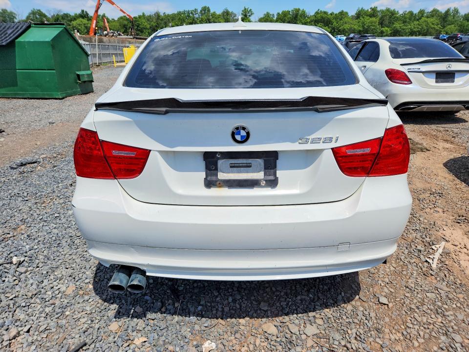 Продажа на аукционе авто 2011 Bmw 328, vin: WBAPK5G5XBNN27117, номер лота: 56612726