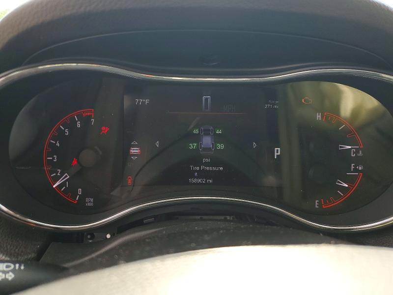 Aukcja sprzedaży 2014 Dodge Durango Citadel, vin: 1C4RDJDG5EC508432, numer aukcji: 59092606