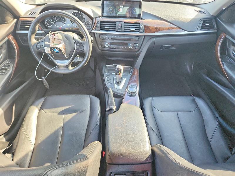 55960366 :رقم المزاد ، WBA3B5G55ENS10512 vin ، 2014 Bmw 328 مزاد بيع