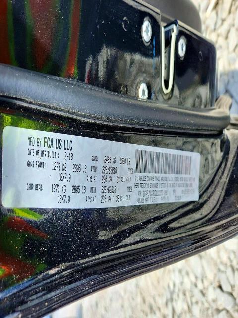 Aukcja sprzedaży 2019 Jeep Cherokee, vin: 1C4PJMDX9KD133376, numer aukcji: 55323076