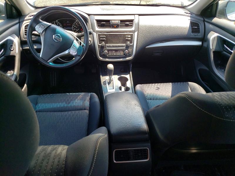 Aukcja sprzedaży 2017 Nissan Altima, vin: 1N4AL3AP0HC124701, numer aukcji: 58045416