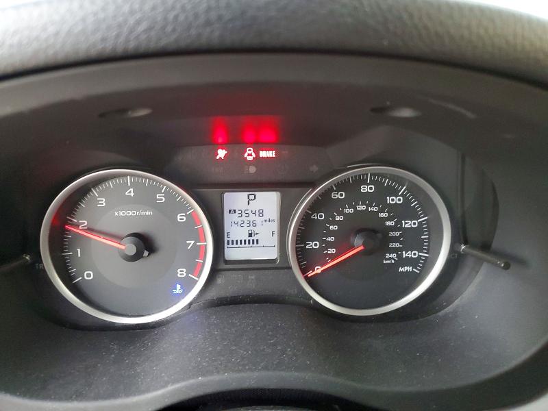 Aukcja sprzedaży 2014 Subaru Forester, vin: JF2SJADC2EH465731, numer aukcji: 55728836