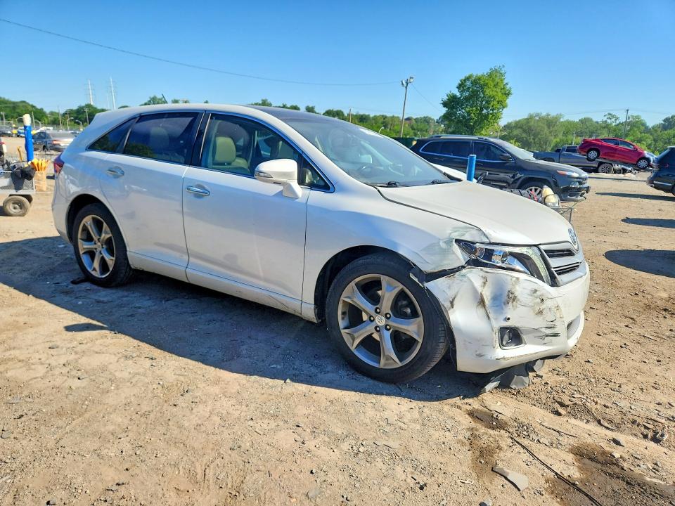 Aukcja sprzedaży 2014 Toyota Venza, vin: 4T3BK3BB7EU103471, numer aukcji: 55918506