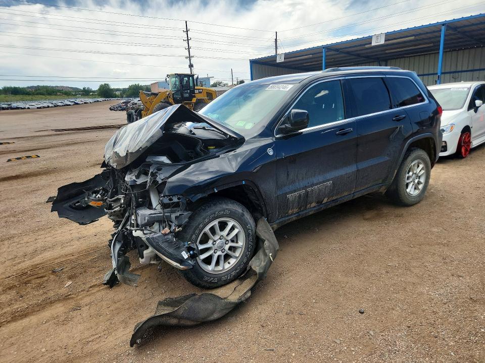 Aukcja sprzedaży 2018 Jeep Grand Cherokee, vin: 1C4RJFAG7JC184680, numer aukcji: 56694246