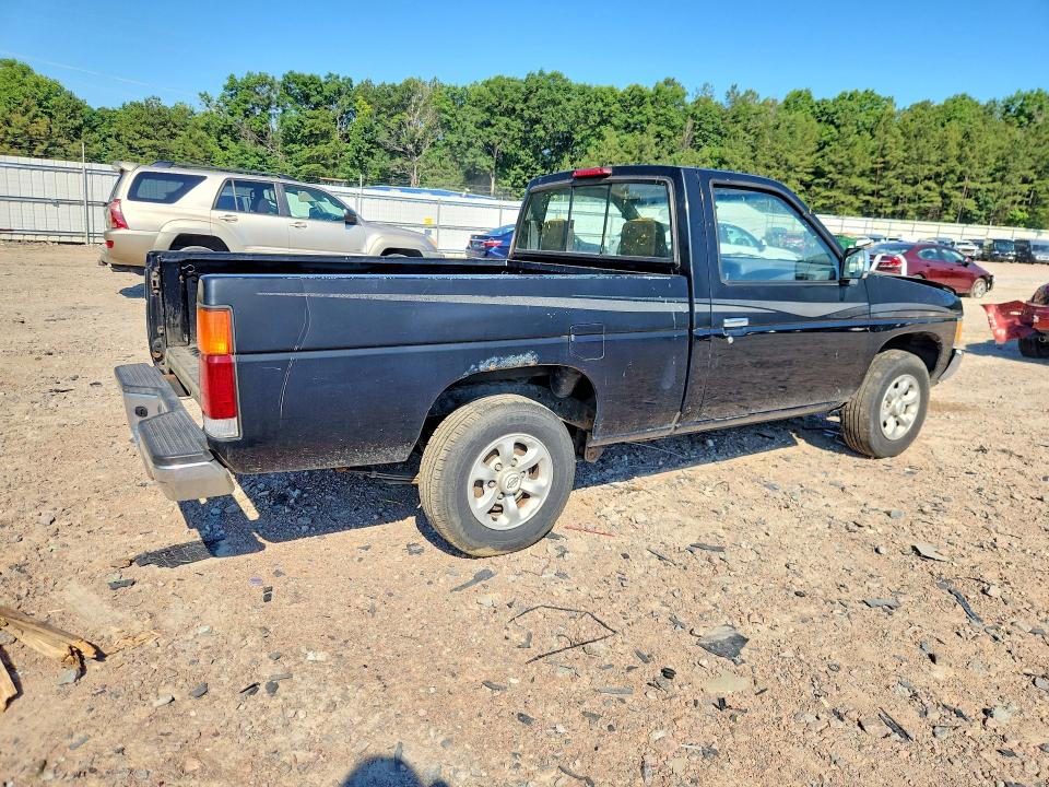 Aukcja sprzedaży 1997 Nissan Truck, vin: 1N6SD11S0VC415454, numer aukcji: 57386066