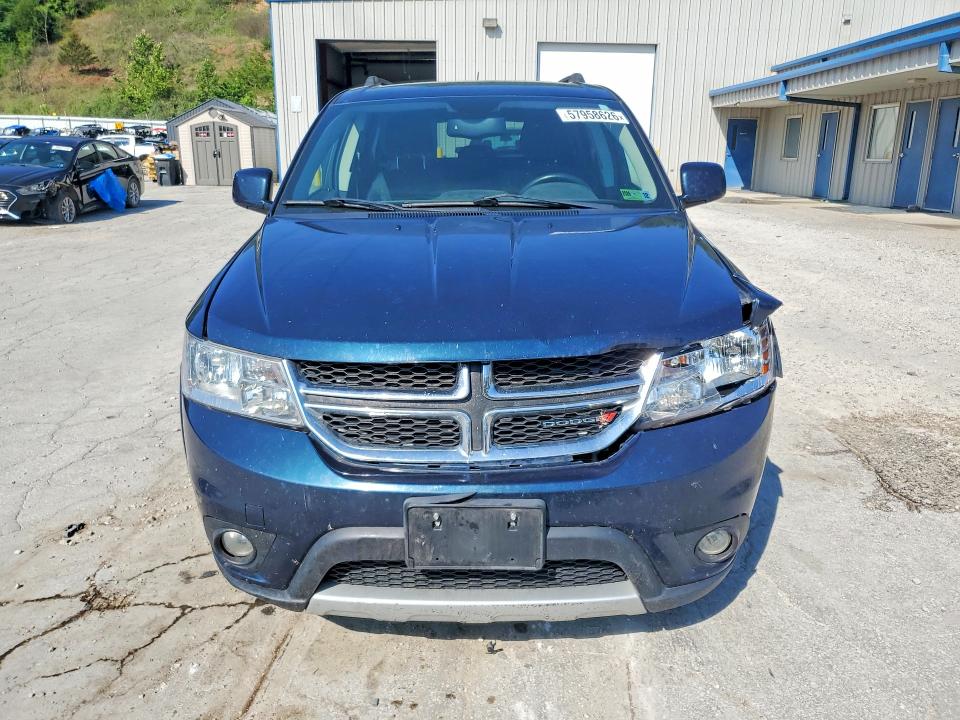 Aukcja sprzedaży 2014 Dodge Journey, vin: 3C4PDDBG5ET135862, numer aukcji: 57958626
