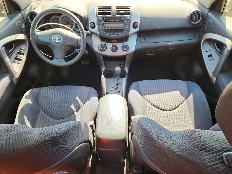 Aukcja sprzedaży 2007 Toyota Rav4, vin: JTMBK32V476024077, numer aukcji: 55163936