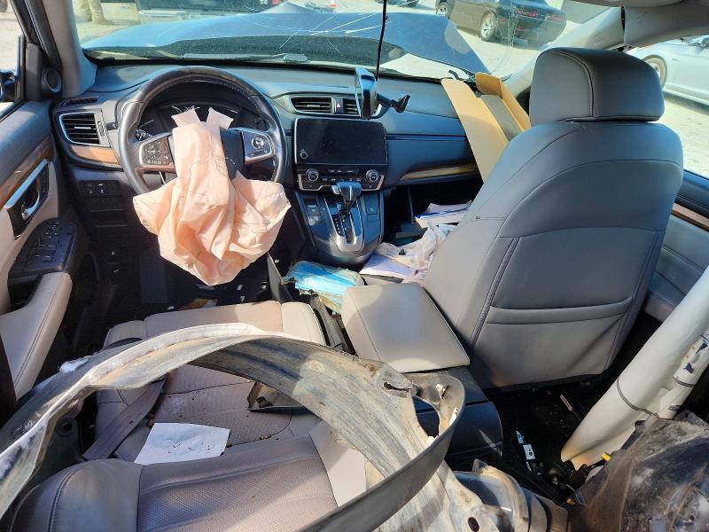 Продаж на аукціоні авто 2019 Honda Cr-v, vin: 7FARW1H83KE000086, номер лоту: 55424556