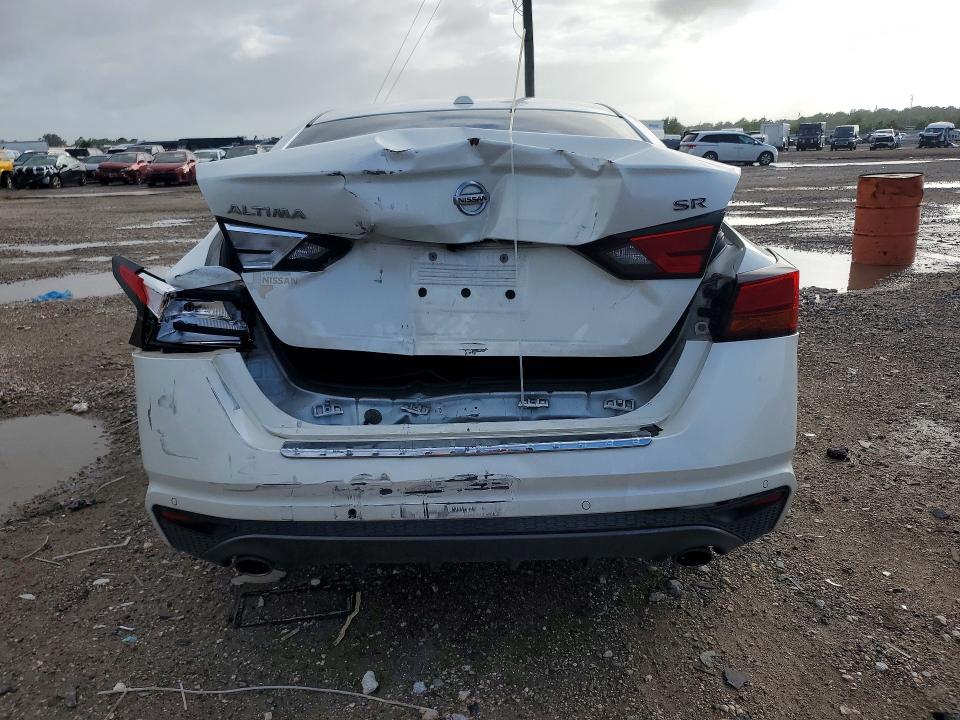 2020 Nissan Altima მანქანა იყიდება აუქციონზე, vin: 1N4BL4CV6LC135815, აუქციონის ნომერი: 57612166