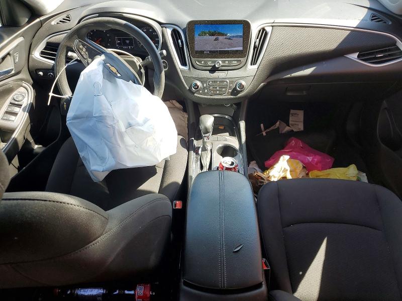 2024 Chevrolet Malibu მანქანა იყიდება აუქციონზე, vin: 1G1ZD5ST4RF104428, აუქციონის ნომერი: 57385826