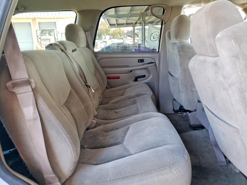2006 Chevrolet Tahoe მანქანა იყიდება აუქციონზე, vin: 1GNEC13V26J110312, აუქციონის ნომერი: 57596746